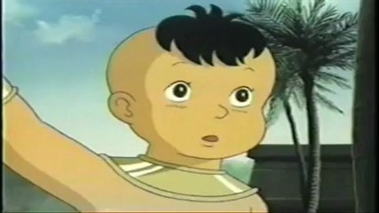 IN THE BEGINNING EPISODE 10 - MOSES THE EGYPTIAN (1 of 2)