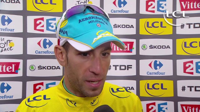 FR - La minute maillot Jaune LCL - Étape 19 (Maubourguet Pays du Val d'Adour > Bergerac)