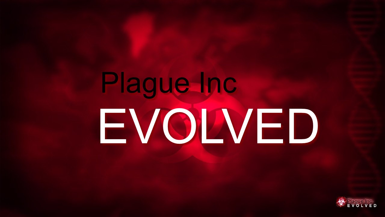 Plague Inc. Evolved | Une bactérie cruel [ PC