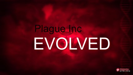 Plague Inc. Evolved | Une bactérie cruel [ PC