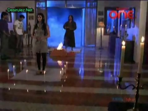 Haunted Nights 25th July 2014 Part3