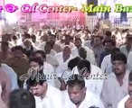 Majlis e Aza Zakir Waseem Abbas Baloch 6 oct 2013 at Niaz Baig Lahore