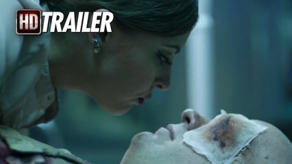 See No Evil 2 (2014) - Official Trailer - [HD] Danielle Harris, Katharine Isabelle,