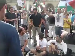 Hallel en Polonia Para Avinu Kadosh YHWH en favor de Yisrael