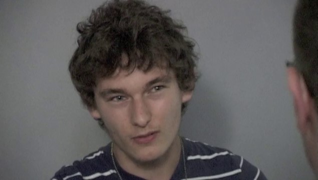 Yann Ulloa Actors Studio France certifié Joel Bui Paris 2014 La Liberté