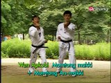 Taekwondo Step by Step Ep084