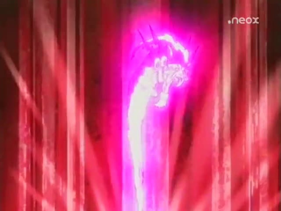 Beyblade | Opening | Castellano