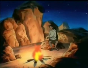 Jonas y la Ballena - Pelicula Cristiana para Niños