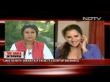 Unfair That I Have To Assert My Indian-ness Emotional Sania Mirza Breaks Down