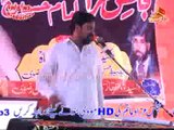 Zakir Taqi Qiyamat Baloch 05 Jul 2014 Barsi Syed Baba Hussain Shah Mojianwala