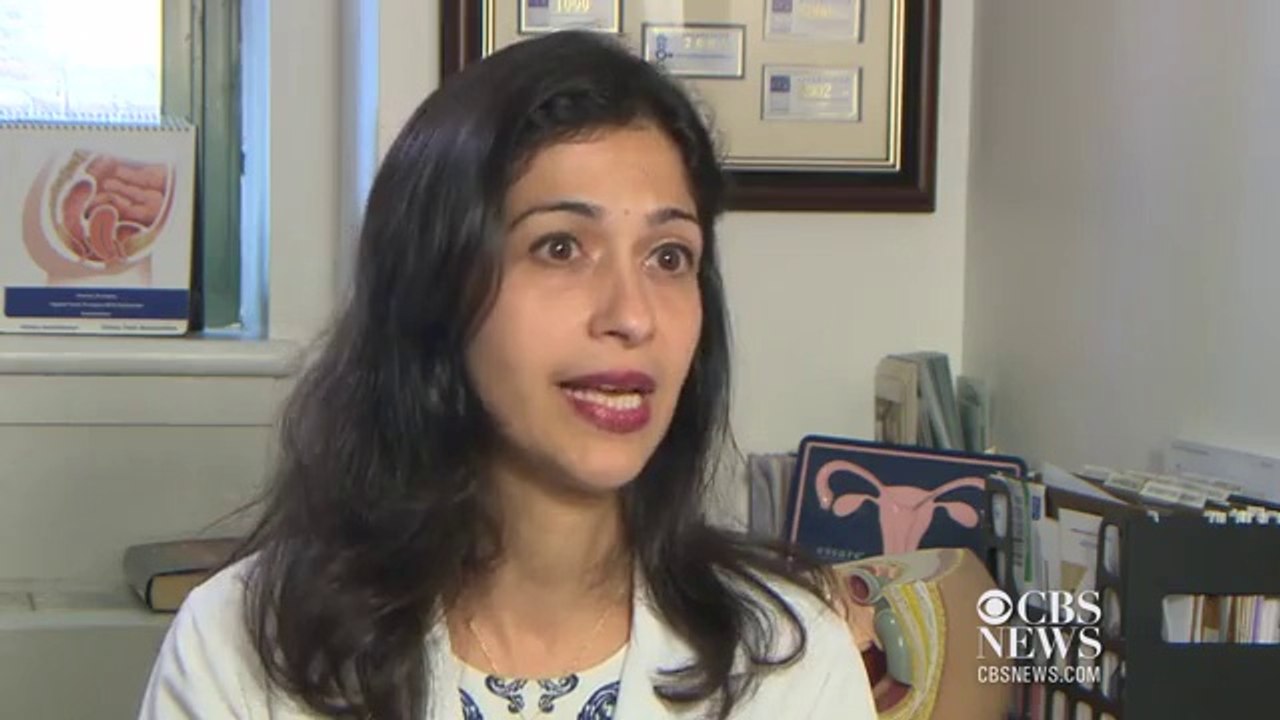 Pelvic exams More harm than good for women- www...