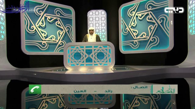 برنامج دار السلام 2 الحلقة ( 27 ) بعنوان خيبر ــ الشيخ صالح المغامسي