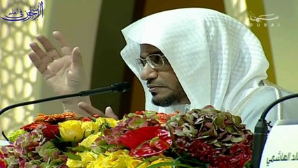 محاضرة العتاق الاول  ــ للشيخ صالح المغامسي في الملتقى الرمضاني بدبي9ـ9ـ1435