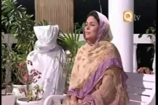 Umm e Habiba Naats - Meri Janib Bhi Ho Ek Nigah e Karam (Exclusive)!!!