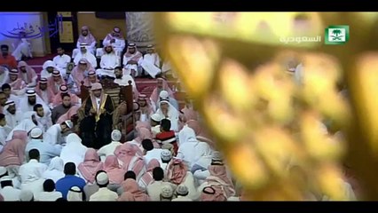 من هم الغارمين؟  الشيخ صالح المغامسي