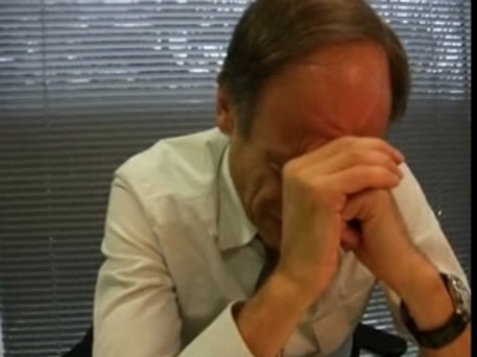 DiIRECT Off n°3  avec Marc Menant