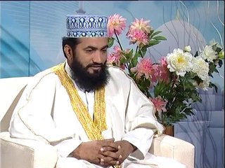 Alim Online with Sabookh Syed on Geo Tez 25-07-2014