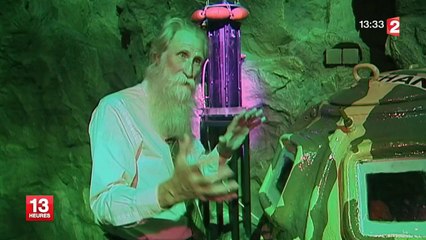 Le business du monstre du Loch Ness