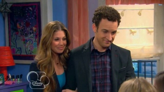 Girl Meets World Season 1 Episode 2 - Girl Meets Boy ( Full Episode ) HD