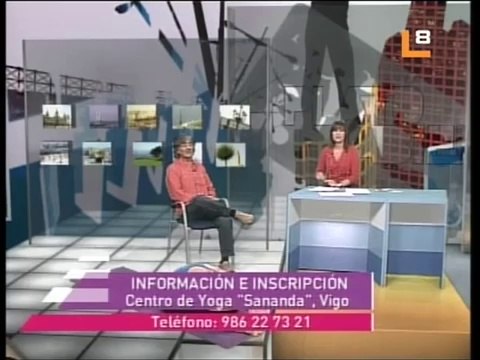 Entrevista Localia Plato abierto 20 03 2007 Vigo