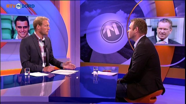 Kostic blijft bij FC Groningen - RTV Noord