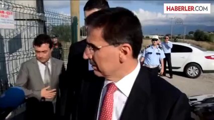 YHT, Kocaeli yakınlarında durdu -