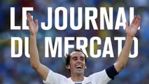 Godin approché par Chelsea, Lovren à Liverpool, Schneiderlin vers Arsenal - Journal du Mercato