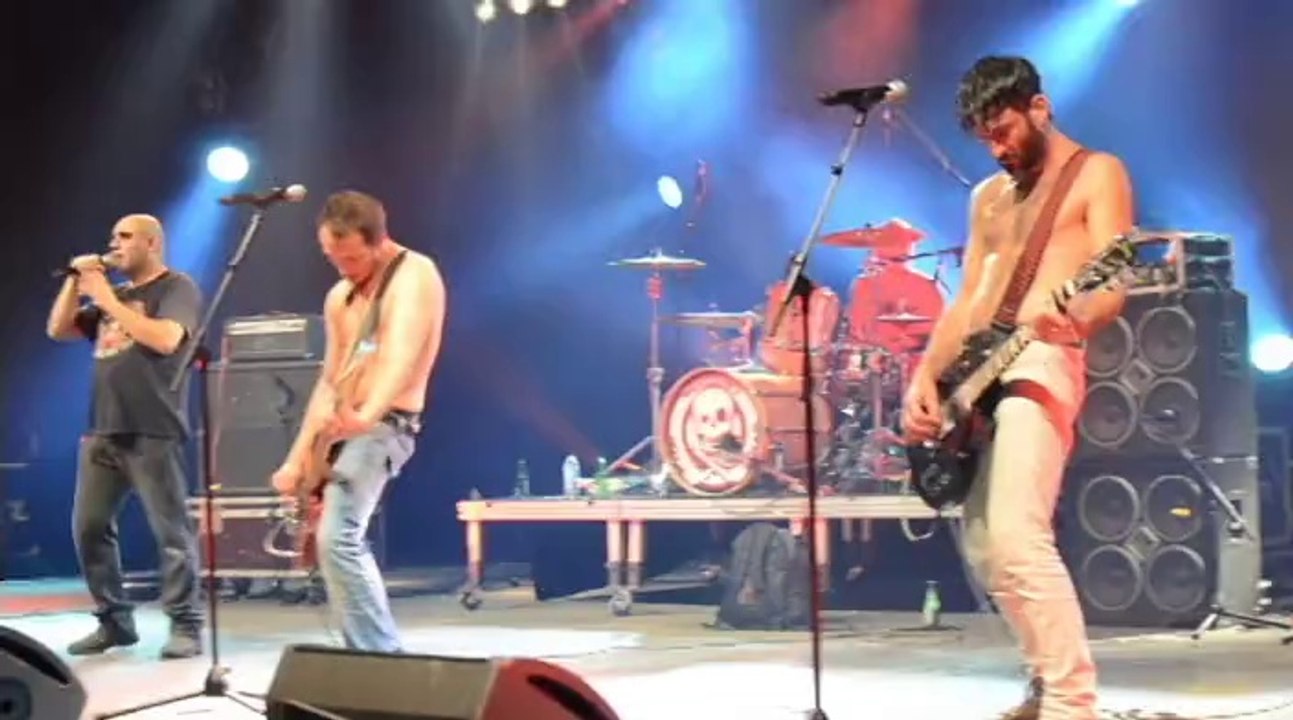 Etaples : (re)vivez Rock en stock en musique grâce à nos extraits de concerts