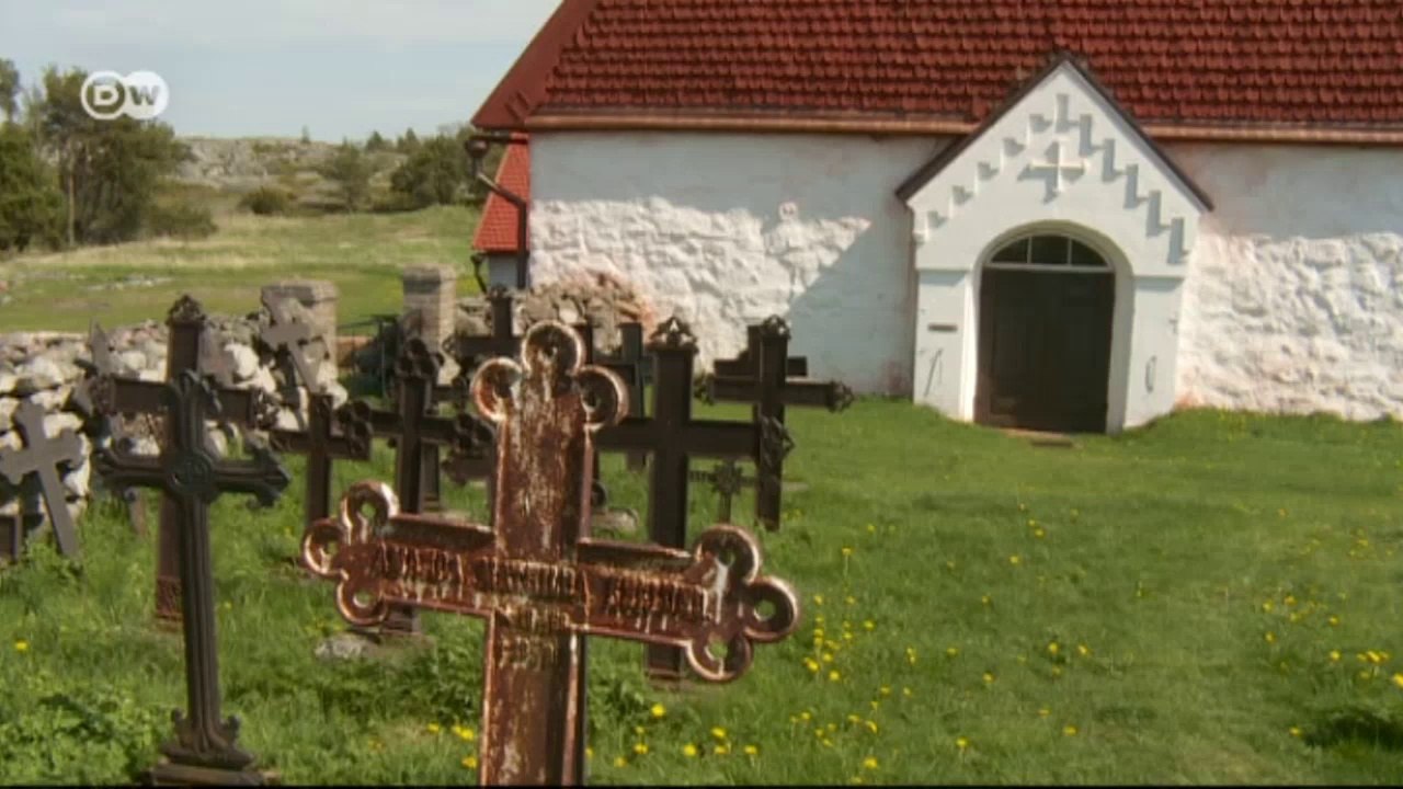 A Visit of the Åland Islands | Euromaxx