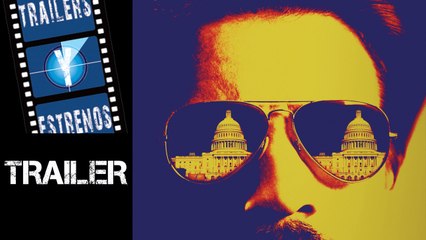 Matar al mensajero - Trailer en español