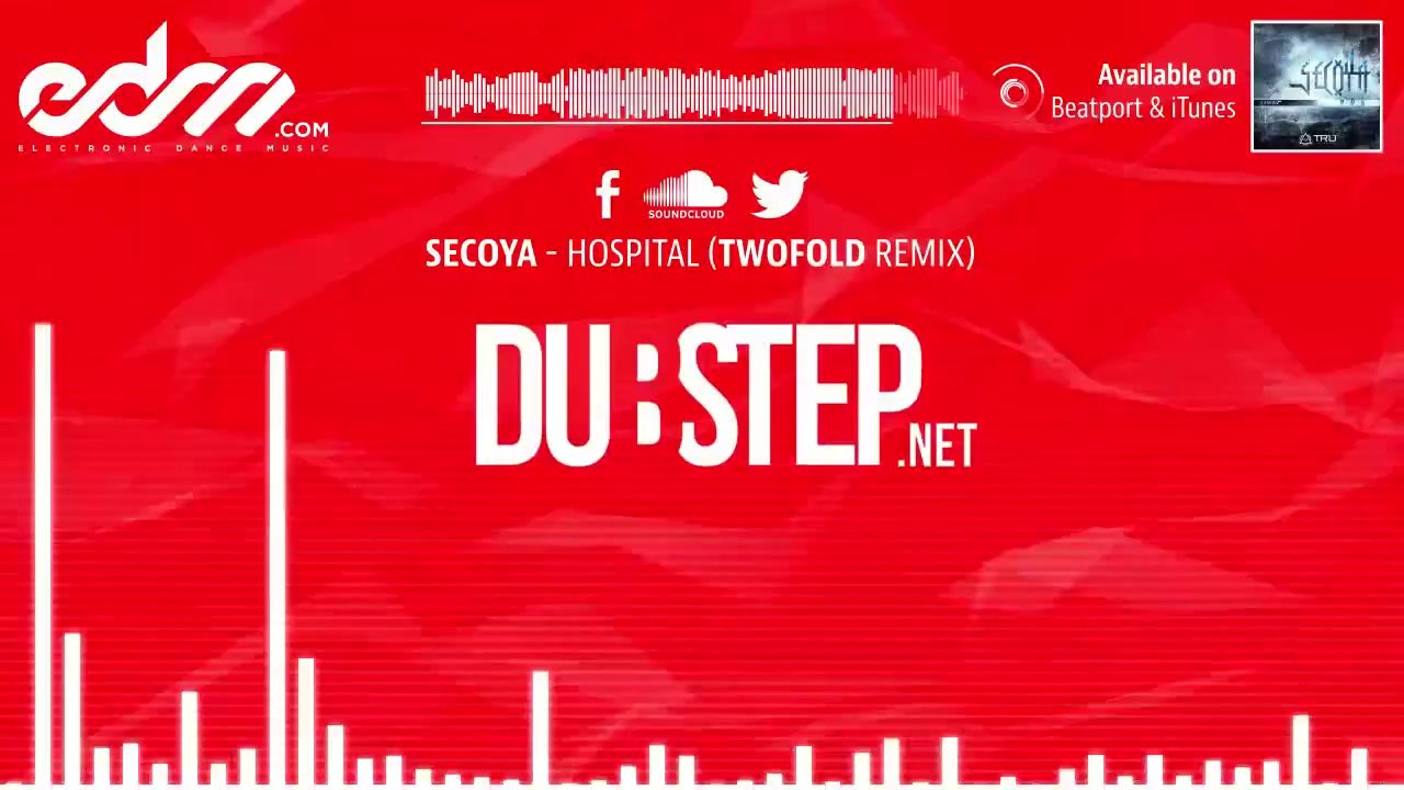 Secoya - Hospital (Twofold Remix)