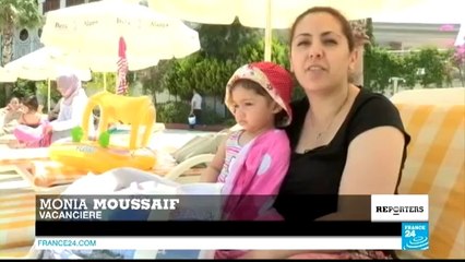 L'essor du tourisme 100 % halal - Reporters_(360p)