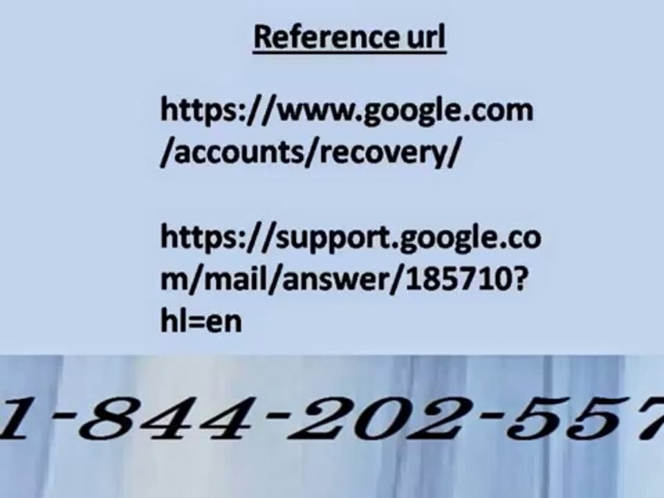 1-844-202-5571Gmail Password Recovery By Phone,Email,Alternate Email