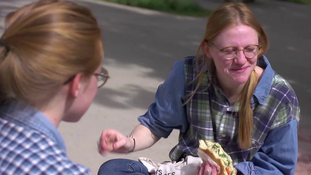 LA VIE GRANDE OUVERTE, porté par la Fondation Habitat et Humanisme : Lauréat du « Vivre ensemble Aujourd’hui et demain »