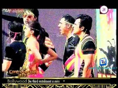 Its Controversial [E24] 28th July 2014