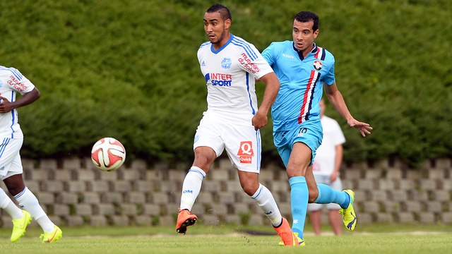 OM 5-0 Willem II : la réaction de Dimitri Payet