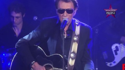Johnny Hallyday : 5 millions d'euros pour y voir plus clair !