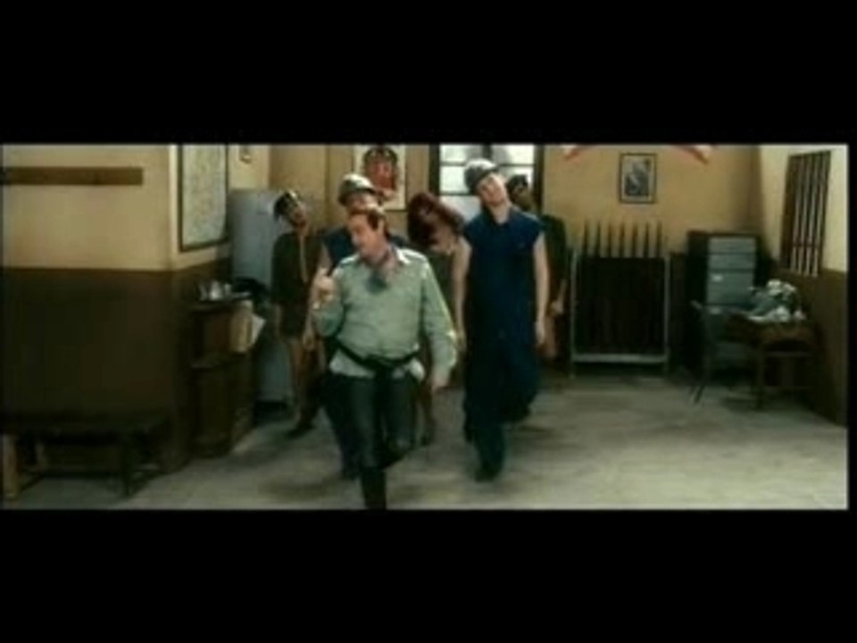 Días de cine - Spot 3 ( 10 sec )