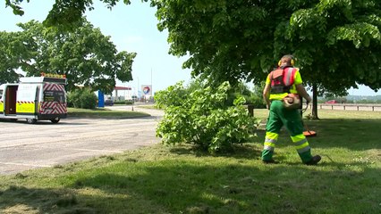 Mission Handicap - sanef - Agefiph