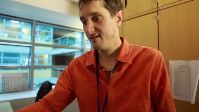 Chaque semaine en milieu ordinaire - Série Itinéraires, les Chemins de la reussite - Handi EM