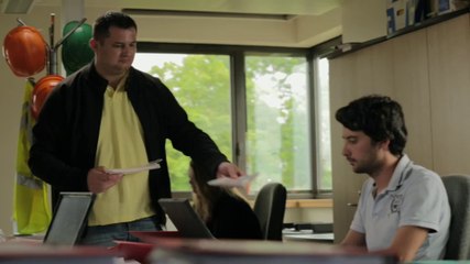 Handicap : il est temps de changer de disque #3 - COLAS SA