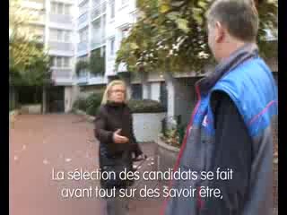 ESH - Gardien d'immeuble, un savoir-être (Fédération des ESH)