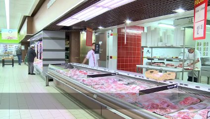 Autour du portrait de Ludovic - L'alternance (Groupe Casino)