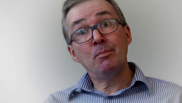 Handicap, le pouvoir d'en parler (Groupama Rhône Alpes Auvergne)