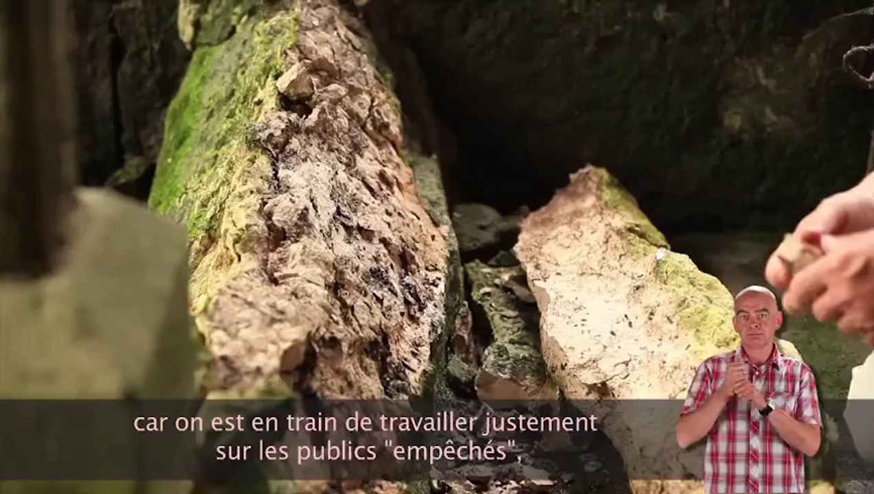 Face au Handicap, le Conseil Général répond présent (Conseil Générail 37)