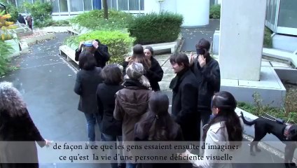 La semaine du handicap (SOM - Groupe Ortec)