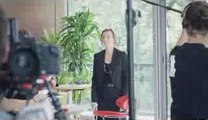 Cap' ou pas cap' ? (making of - PwC)