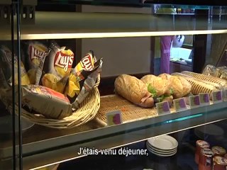 Invisible au-delà des apparences (MIH Orange)