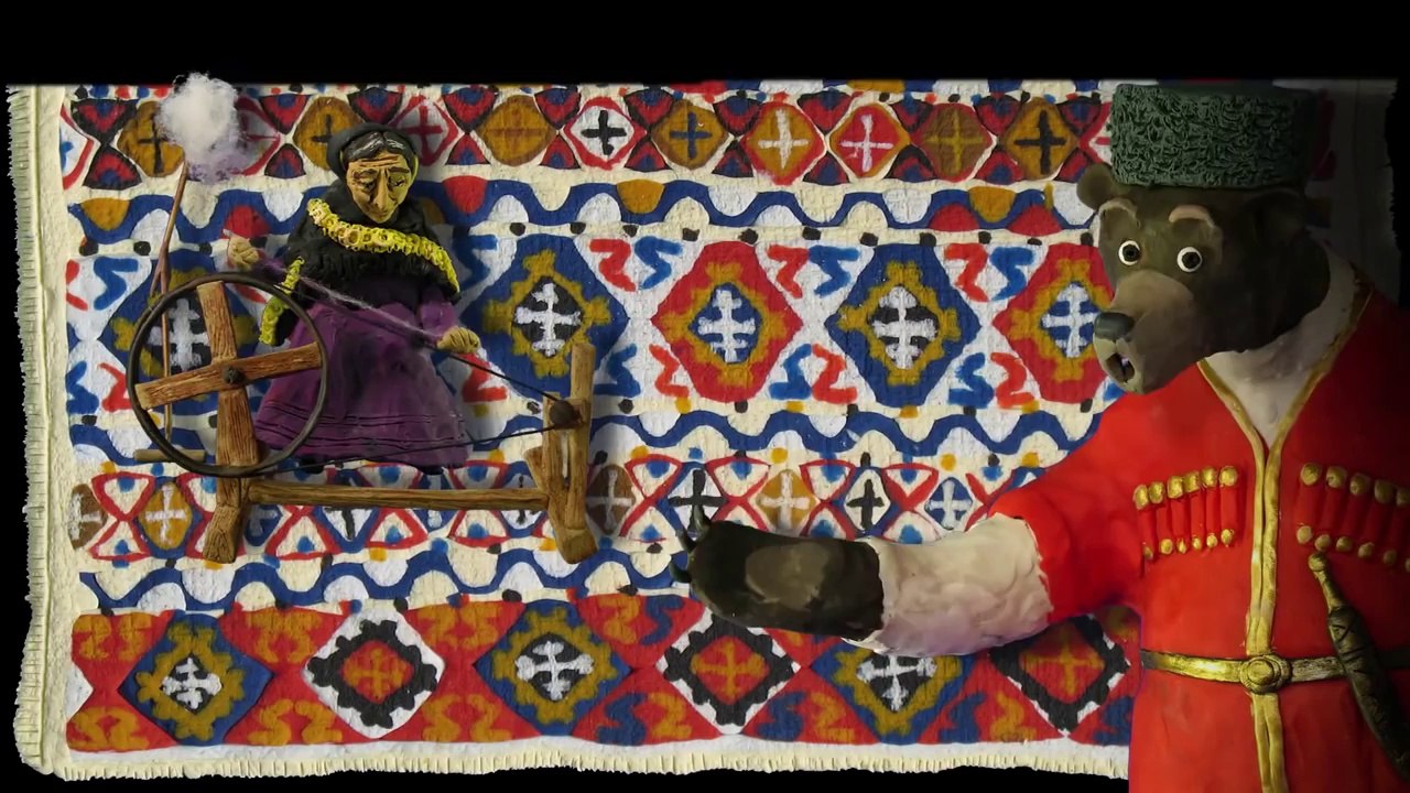 Дербент (Республика Дагестан)