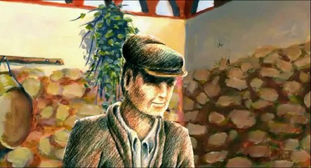 Regaré con lágrimas tus pétalos (HD) Premio Goya 2004